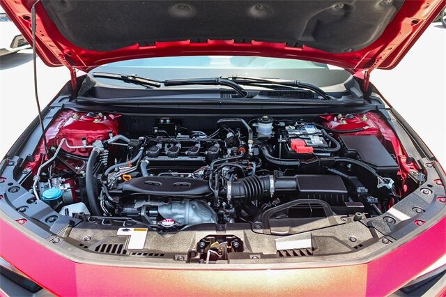 2024 Honda Accord EX El Monte CA