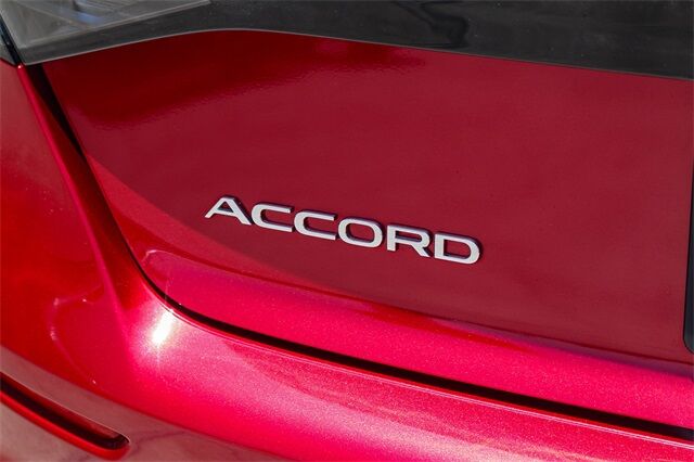 2024 Honda Accord EX El Monte CA