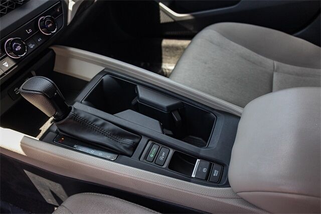 2024 Honda Accord EX El Monte CA