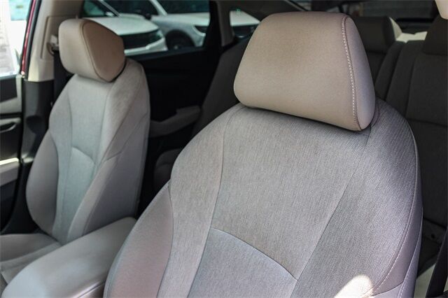 2024 Honda Accord EX El Monte CA