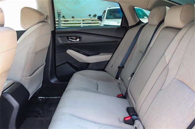 2024 Honda Accord EX El Monte CA