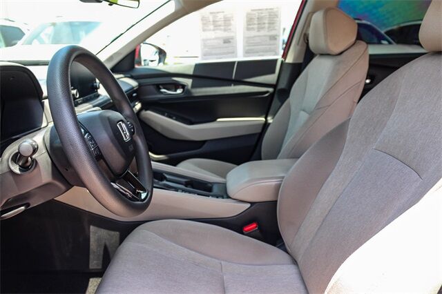 2024 Honda Accord EX El Monte CA