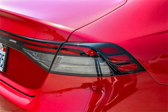 2024 Honda Accord EX El Monte CA