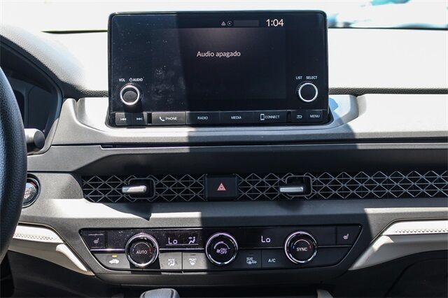 2024 Honda Accord EX El Monte CA