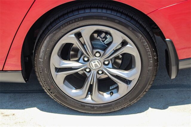 2024 Honda Accord EX El Monte CA
