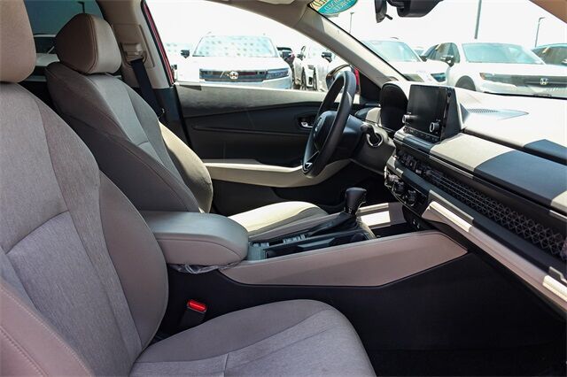 2024 Honda Accord EX El Monte CA