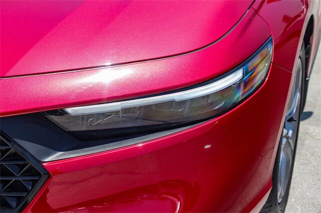 2024 Honda Accord EX El Monte CA