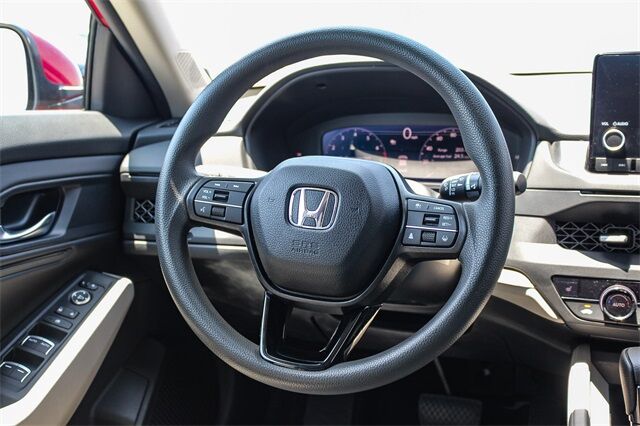 2024 Honda Accord EX El Monte CA