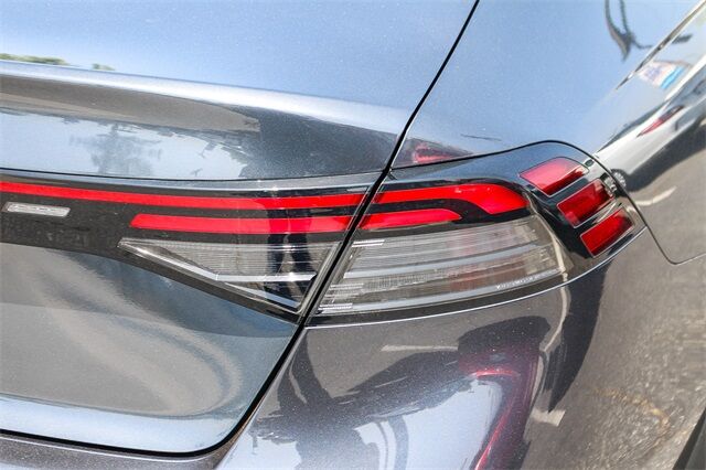 2024 Honda Accord EX El Monte CA