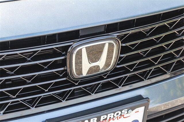 2024 Honda Accord EX El Monte CA