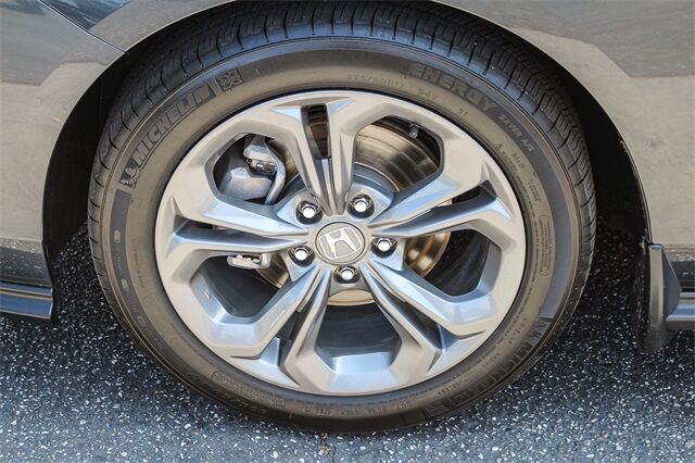 2024 Honda Accord EX El Monte CA