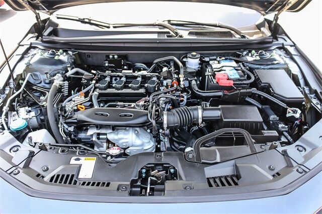 2024 Honda Accord EX El Monte CA