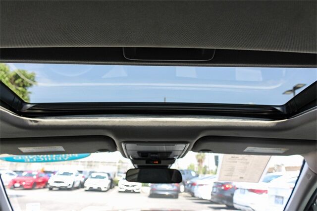 2024 Honda Accord EX El Monte CA
