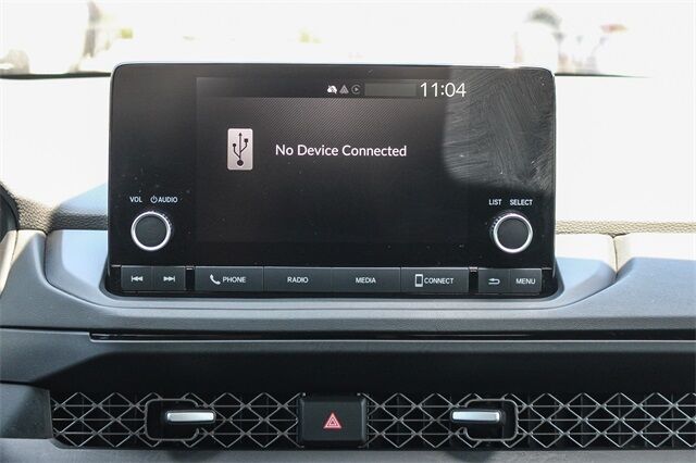 2024 Honda Accord EX El Monte CA