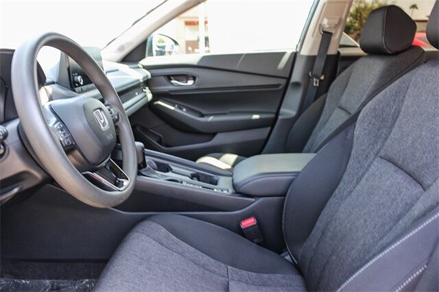2024 Honda Accord EX El Monte CA