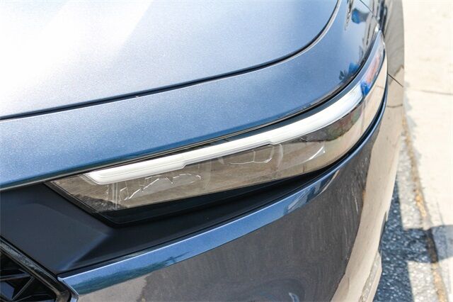 2024 Honda Accord EX El Monte CA