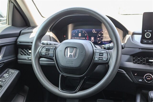 2024 Honda Accord EX El Monte CA