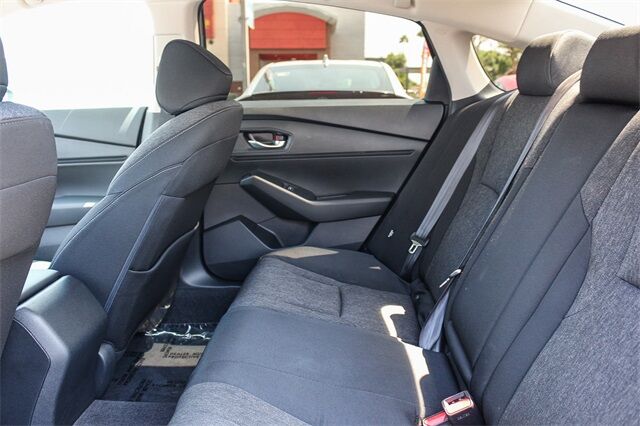 2024 Honda Accord EX El Monte CA