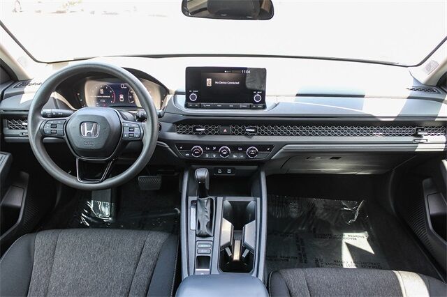 2024 Honda Accord EX El Monte CA