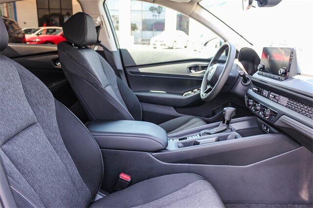 2024 Honda Accord EX El Monte CA
