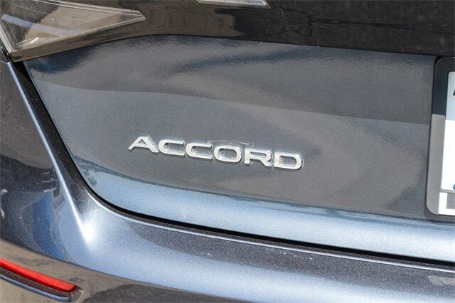 2024 Honda Accord EX El Monte CA