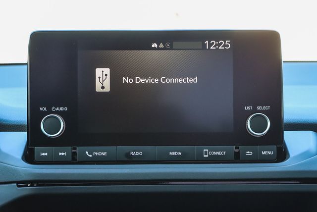 2024 Honda Accord EX El Monte CA