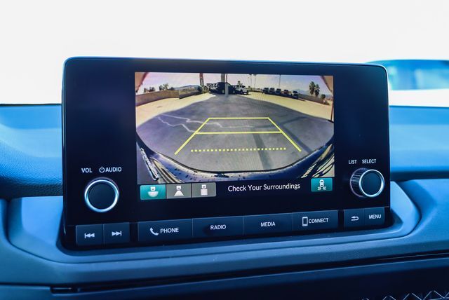 2024 Honda Accord EX El Monte CA