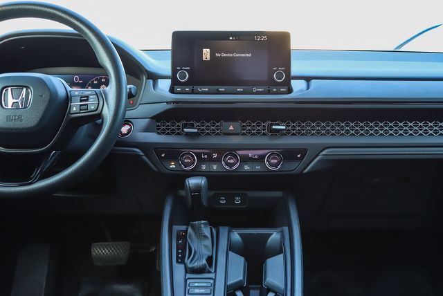 2024 Honda Accord EX El Monte CA