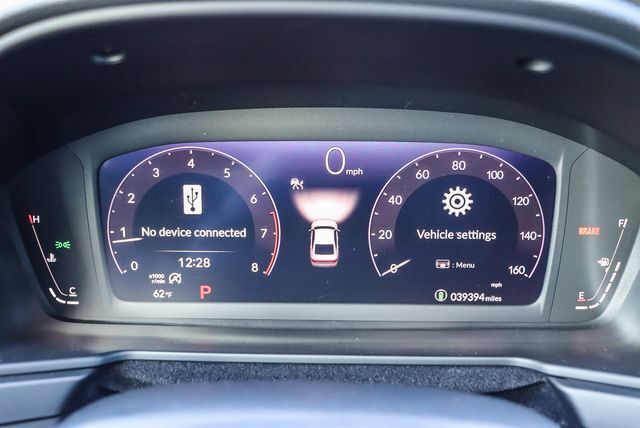 2024 Honda Accord EX El Monte CA