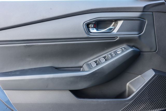 2024 Honda Accord EX El Monte CA