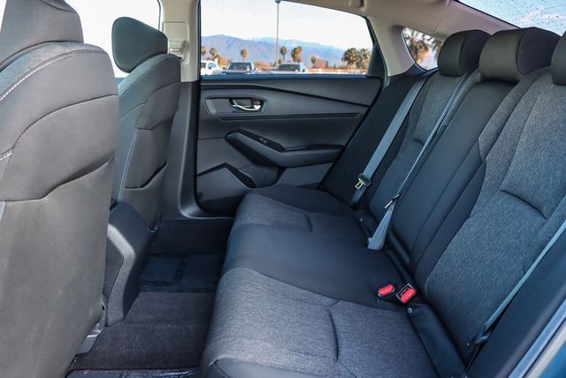 2024 Honda Accord EX El Monte CA