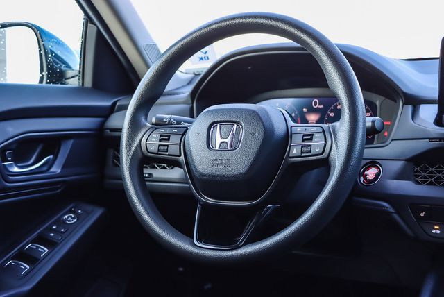 2024 Honda Accord EX El Monte CA