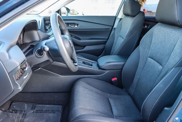 2024 Honda Accord EX El Monte CA