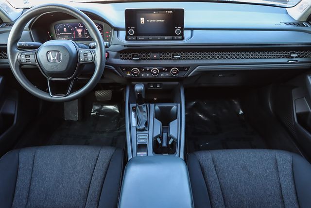 2024 Honda Accord EX El Monte CA