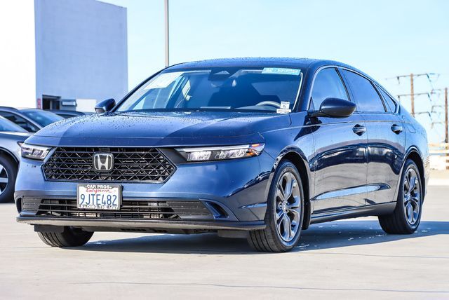 2024 Honda Accord EX El Monte CA