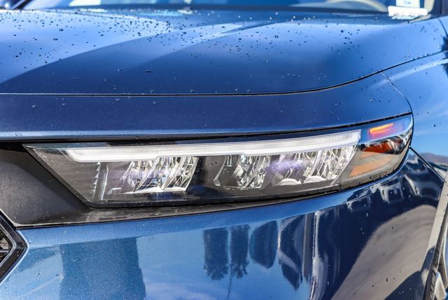 2024 Honda Accord EX El Monte CA