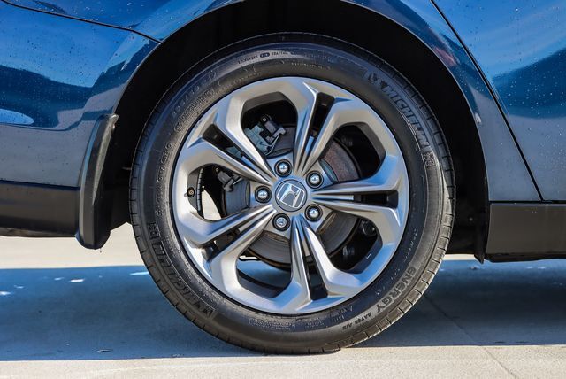 2024 Honda Accord EX El Monte CA