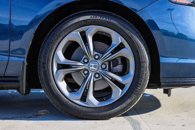 2024 Honda Accord EX El Monte CA