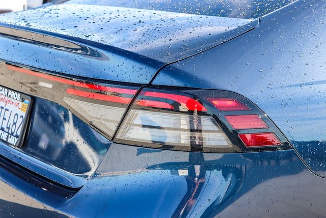 2024 Honda Accord EX El Monte CA