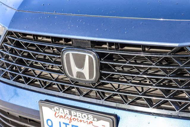 2024 Honda Accord EX El Monte CA