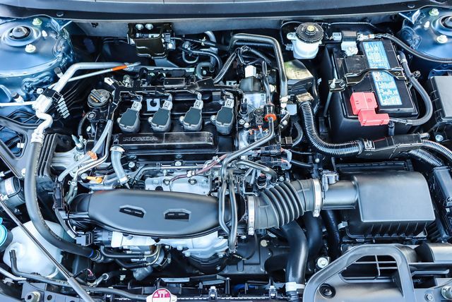 2024 Honda Accord EX El Monte CA