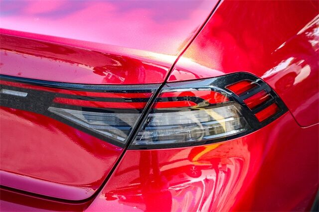 2024 Honda Accord EX El Monte CA