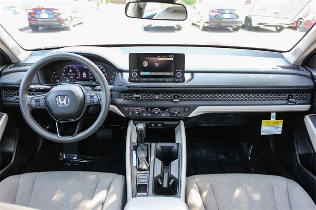 2024 Honda Accord EX El Monte CA
