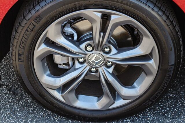 2024 Honda Accord EX El Monte CA