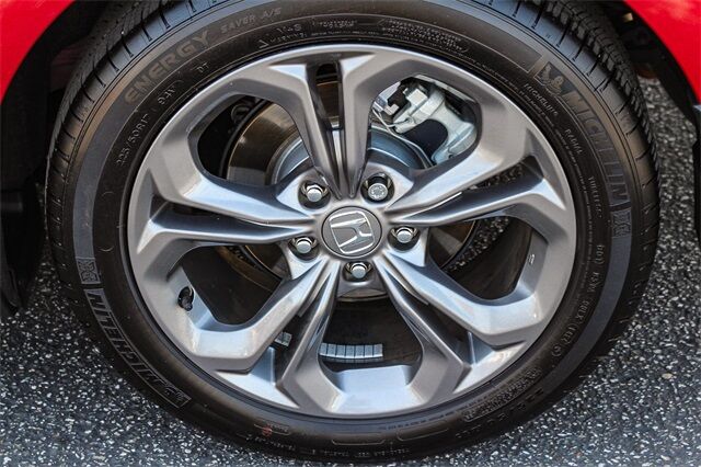 2024 Honda Accord EX El Monte CA