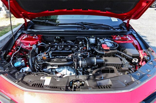 2024 Honda Accord EX El Monte CA