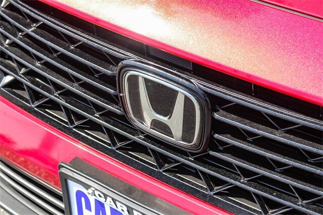 2024 Honda Accord EX El Monte CA