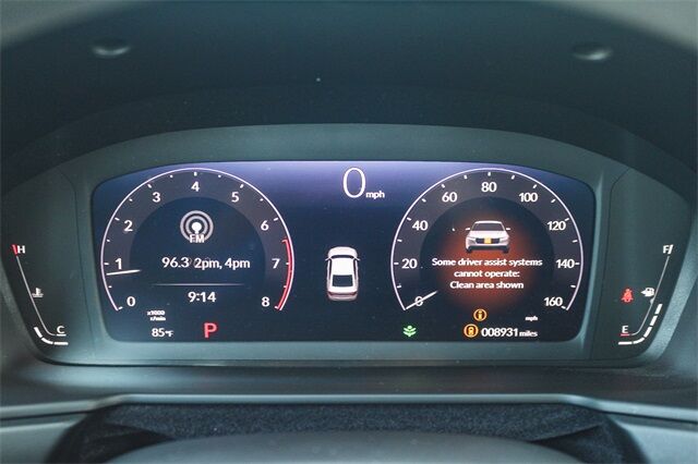 2024 Honda Accord EX El Monte CA
