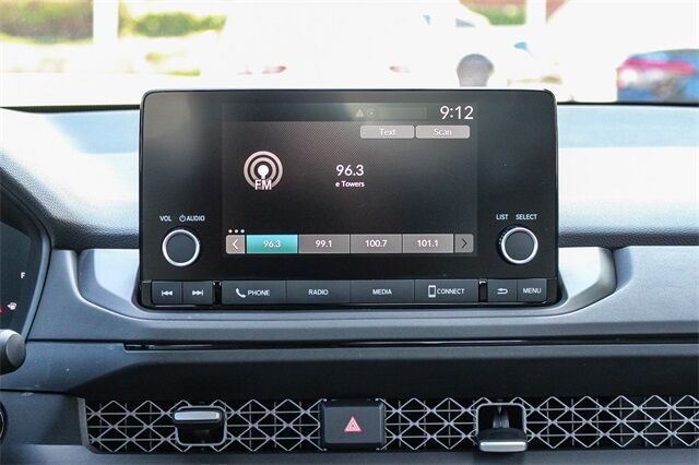 2024 Honda Accord EX El Monte CA