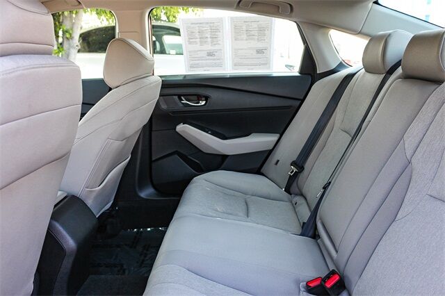 2024 Honda Accord EX El Monte CA